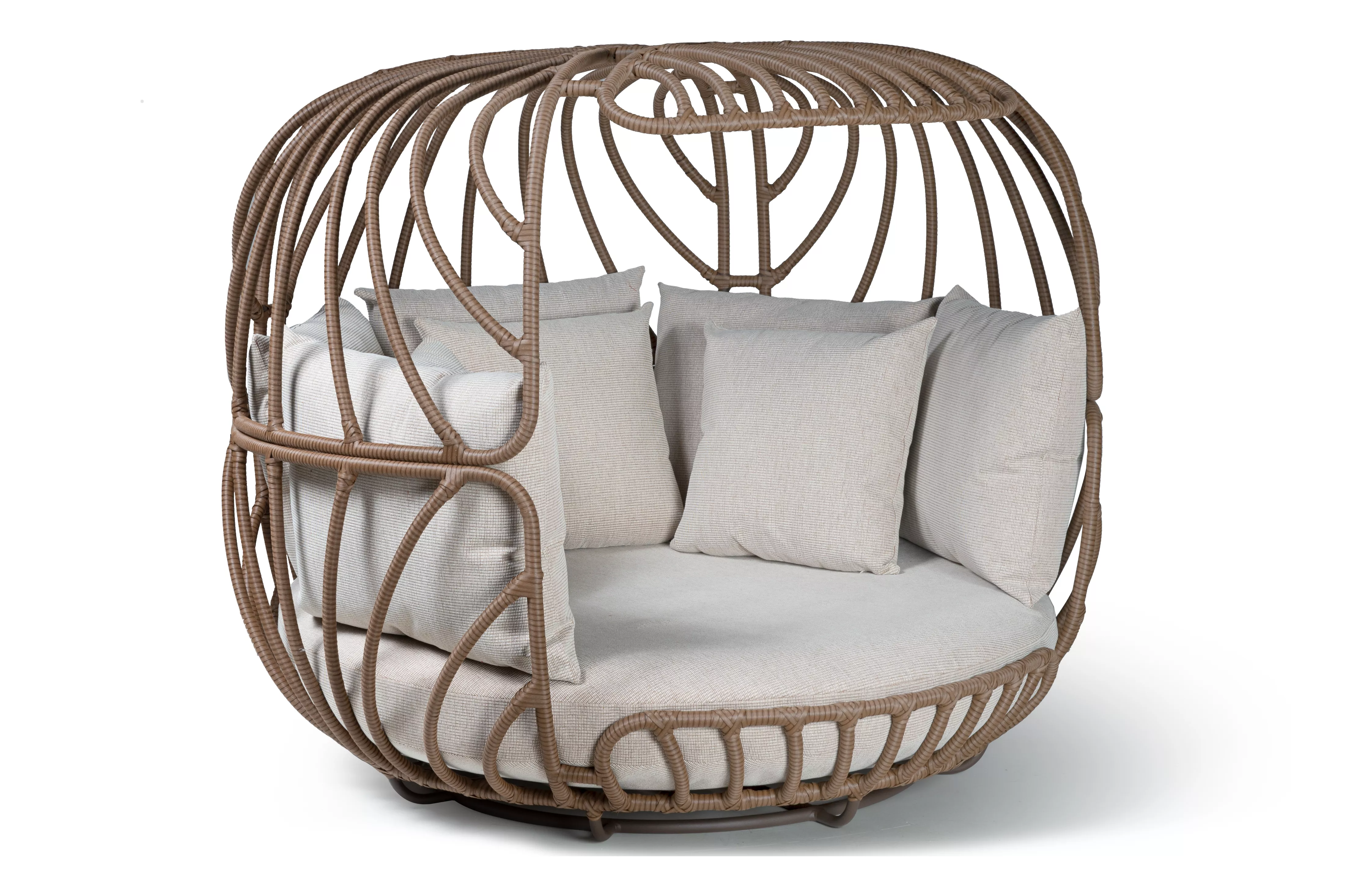 Chaise Tulip